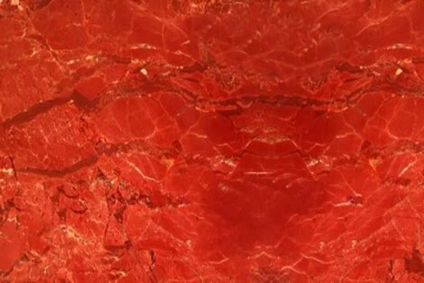 Red Marble 2